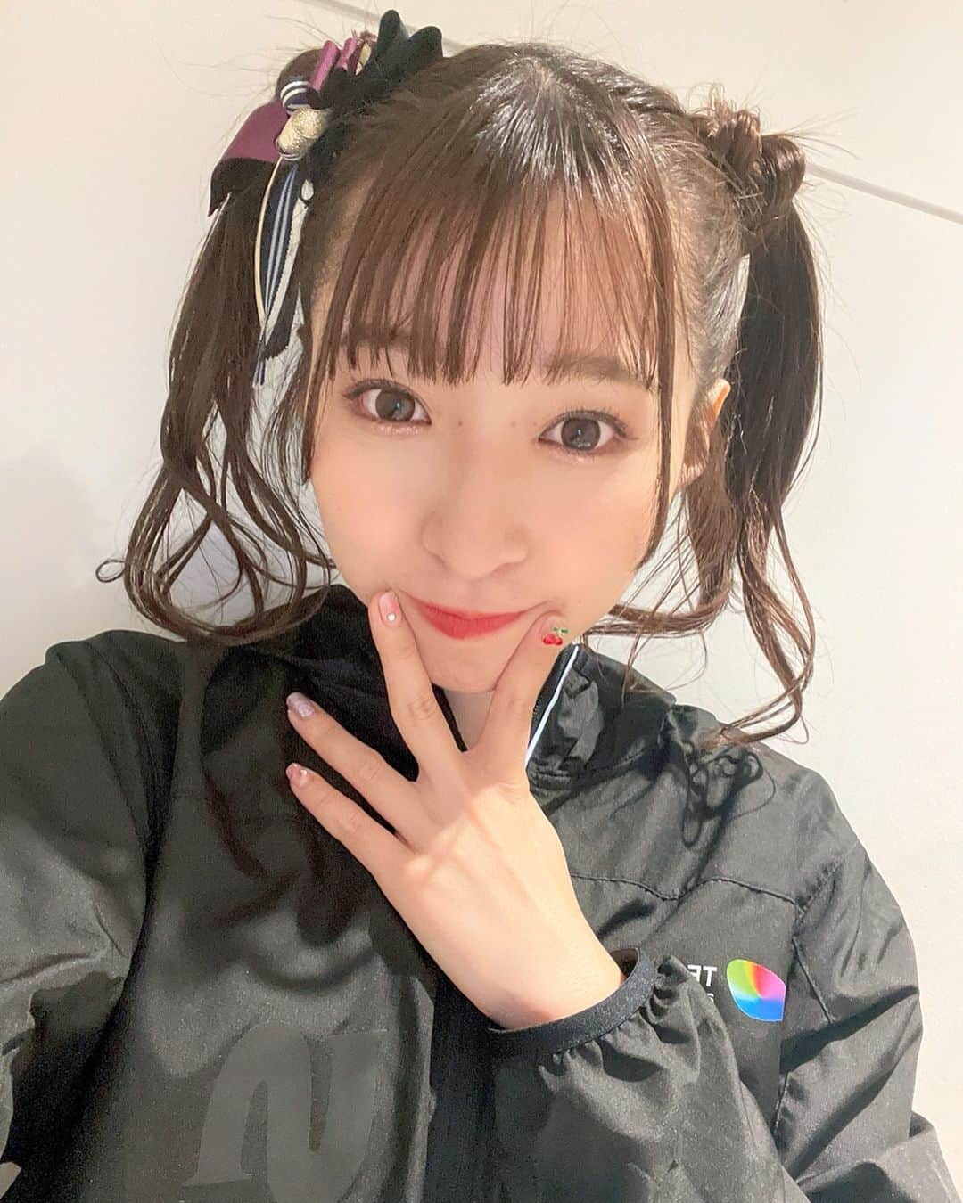 大黒柚姫さんのインスタグラム写真 - (大黒柚姫Instagram)「＊ セーラームーン🌙 ちなみに推しはセーラーサターンです🩵  #毎日1柚姫#セーラームーン#セーラームーンヘア #月野うさぎ#ツインテール#follome #selfie #instadaily #instalike #tflersn #idol #アイドル#fyp#Japan」5月28日 19時45分 - yuzuki_oguro_official