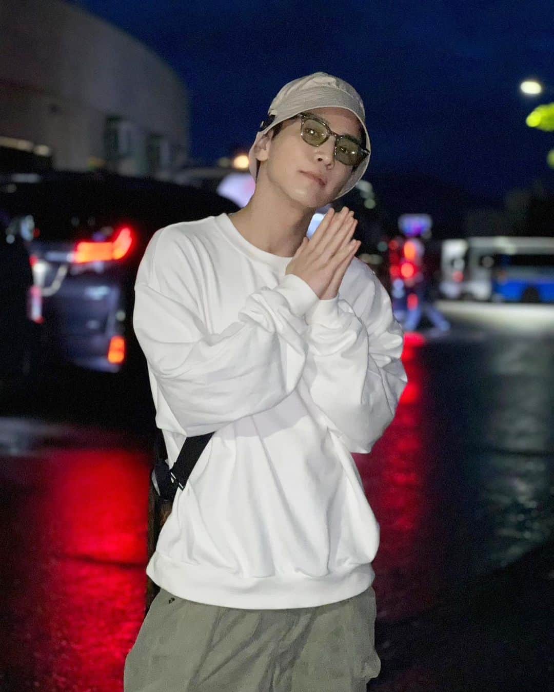 岩田剛典のインスタグラム