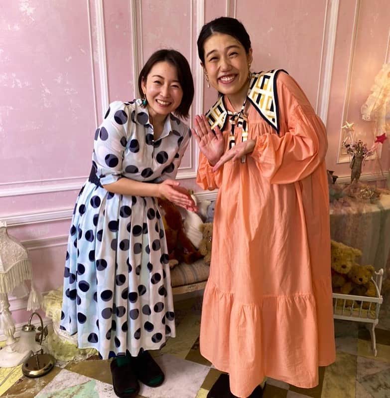 狩野恵里のインスタグラム