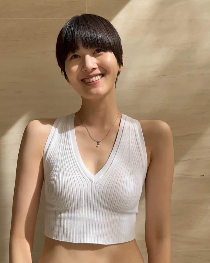 新井貴子のインスタグラム