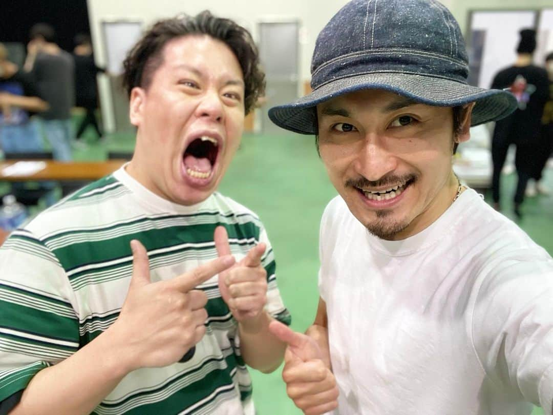 高木勝也のインスタグラム