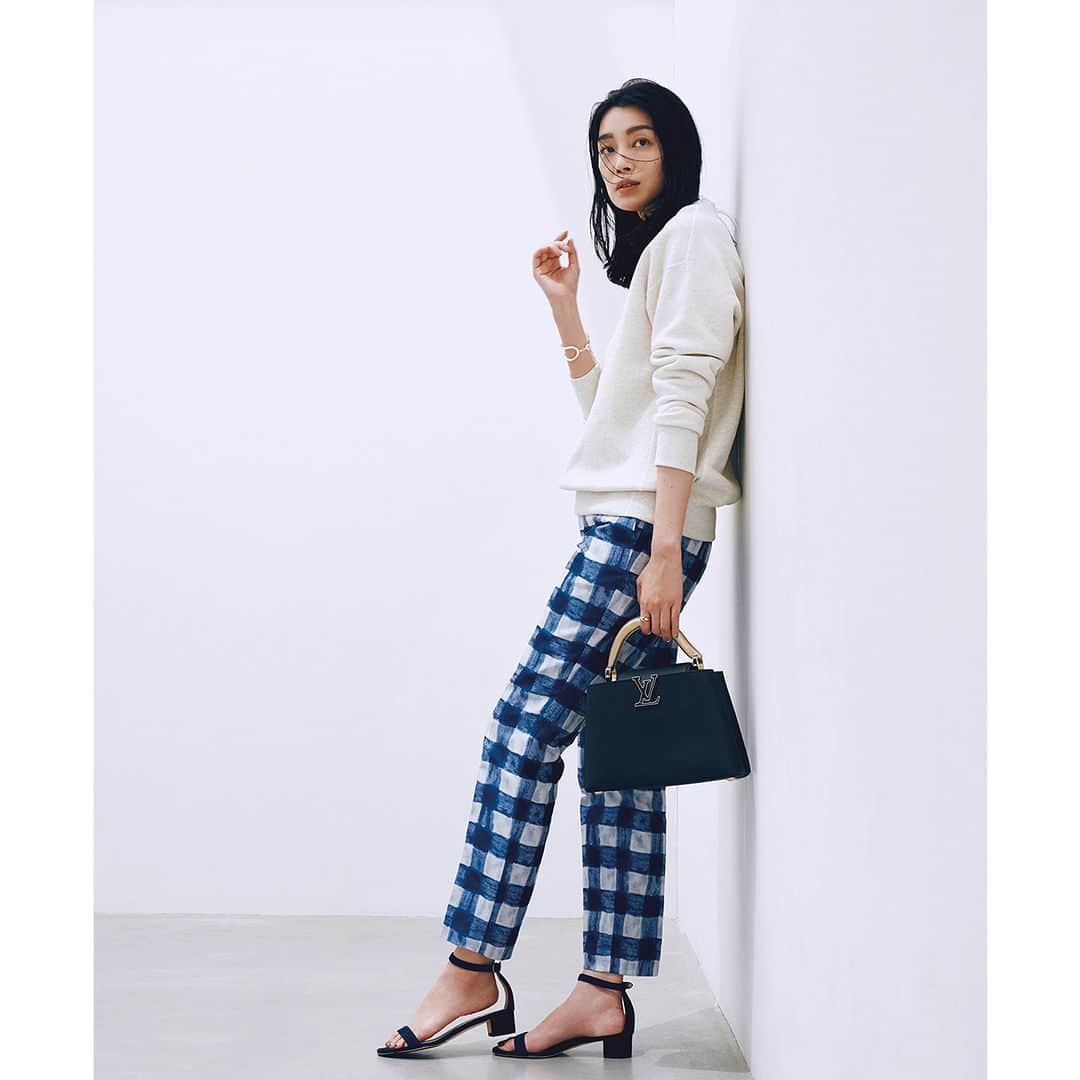 eclat.magazineのインスタグラム