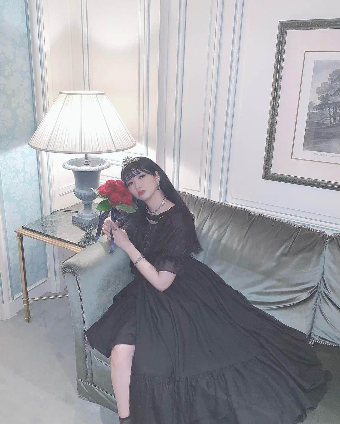 のインスタグラム：「2023.5.15 #happybirthday #hbd #hotelnewgrand」
