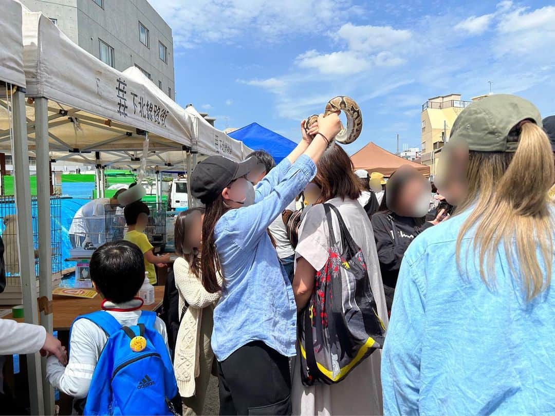 なべやかんのインスタグラム