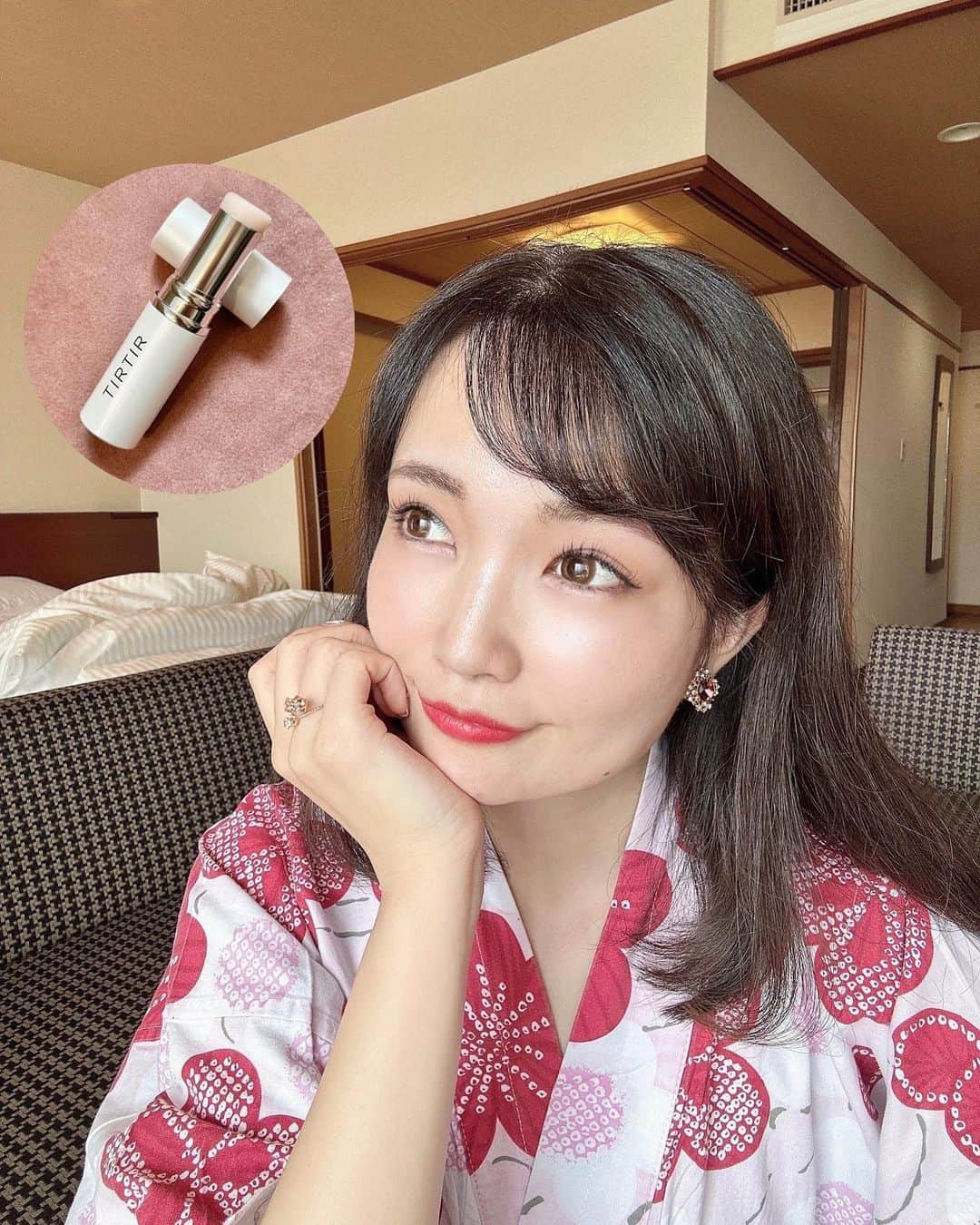 浅井麻里のインスタグラム