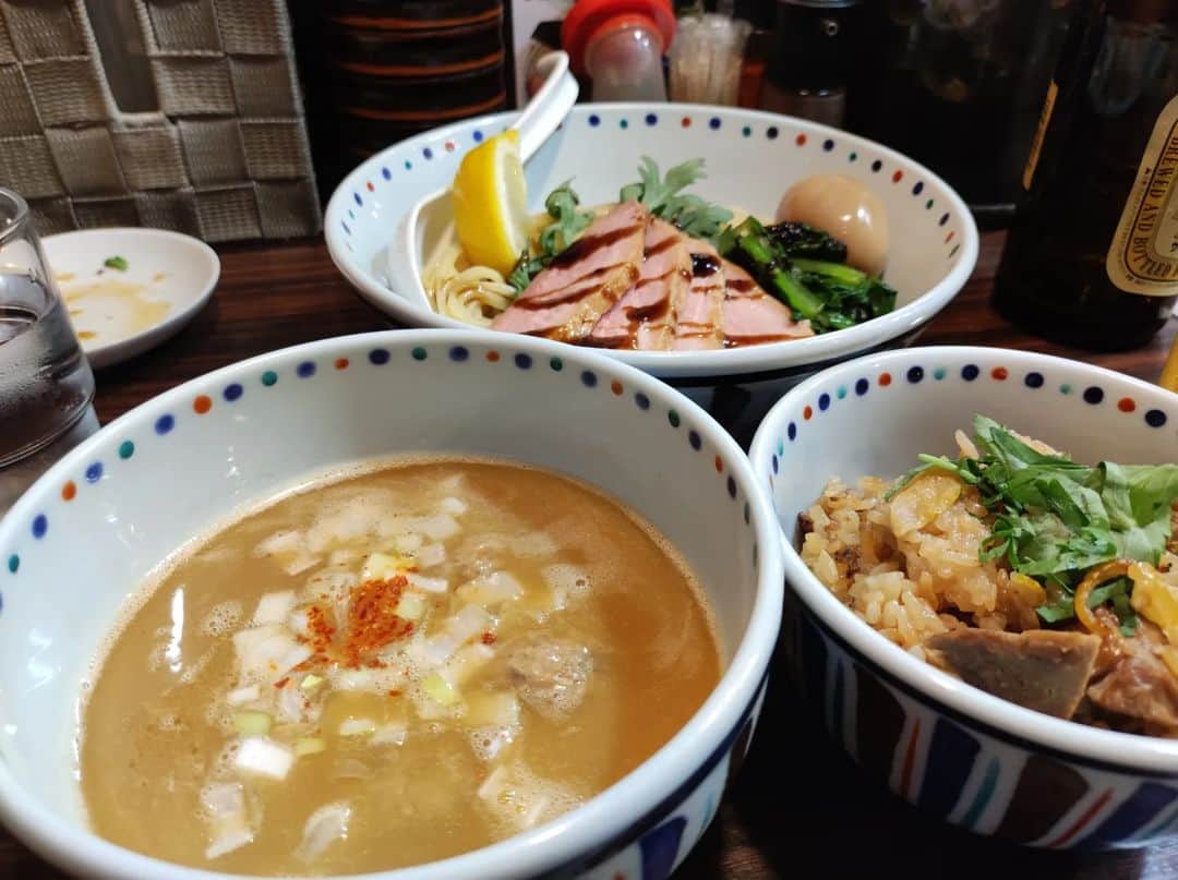 つけMen野郎のグルメインスタ