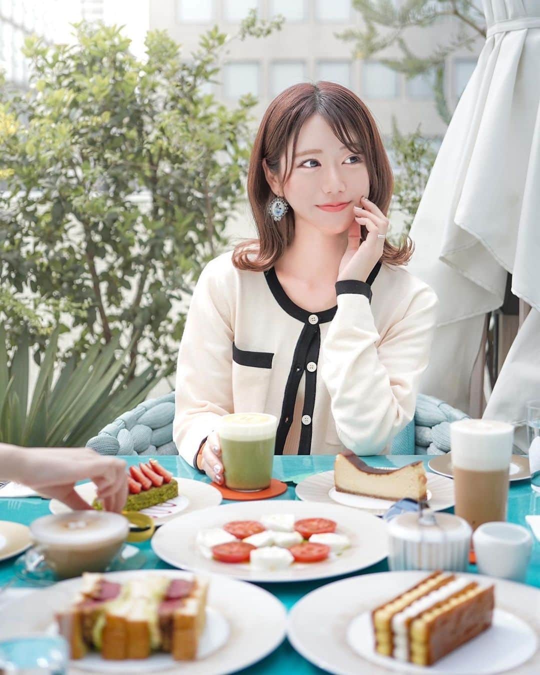 きいたんのグルメインスタ