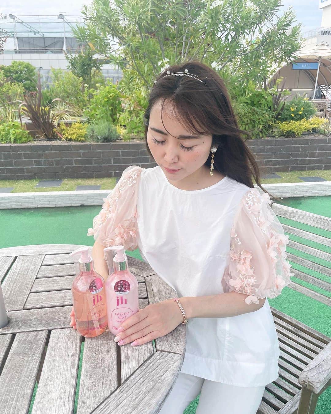 Miku Hirata 平田未来のインスタグラム