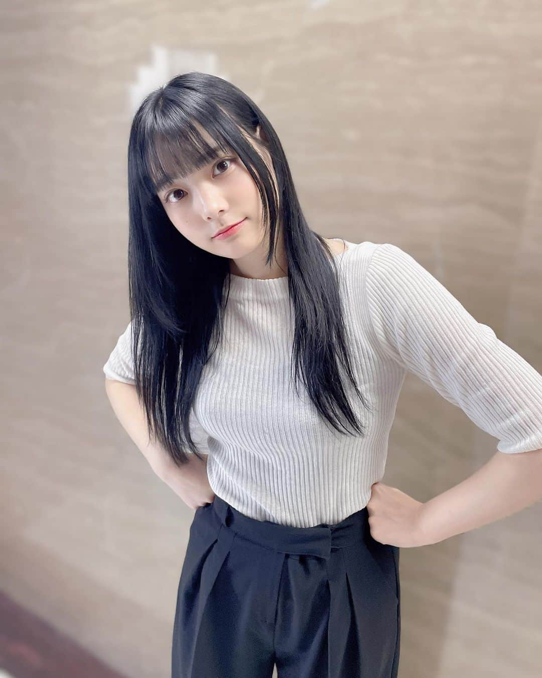 李始燕のインスタグラム