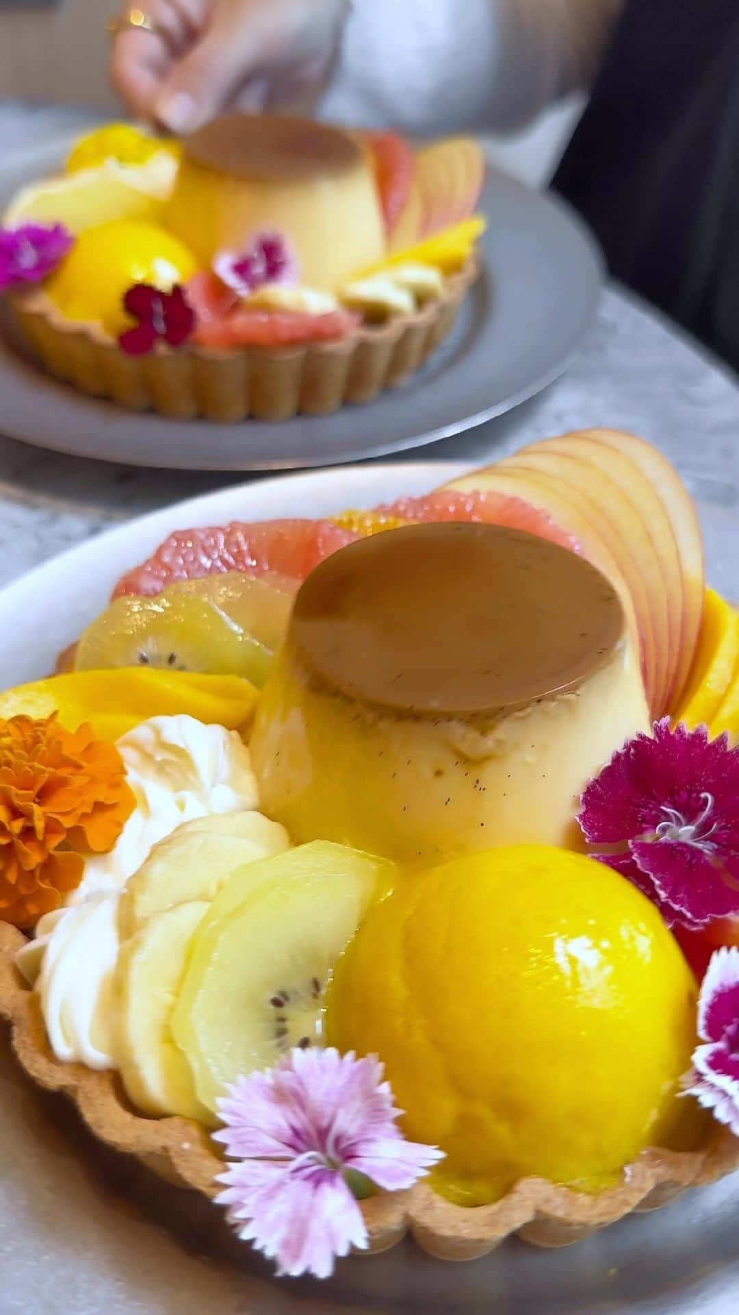 Yukicoのグルメインスタ