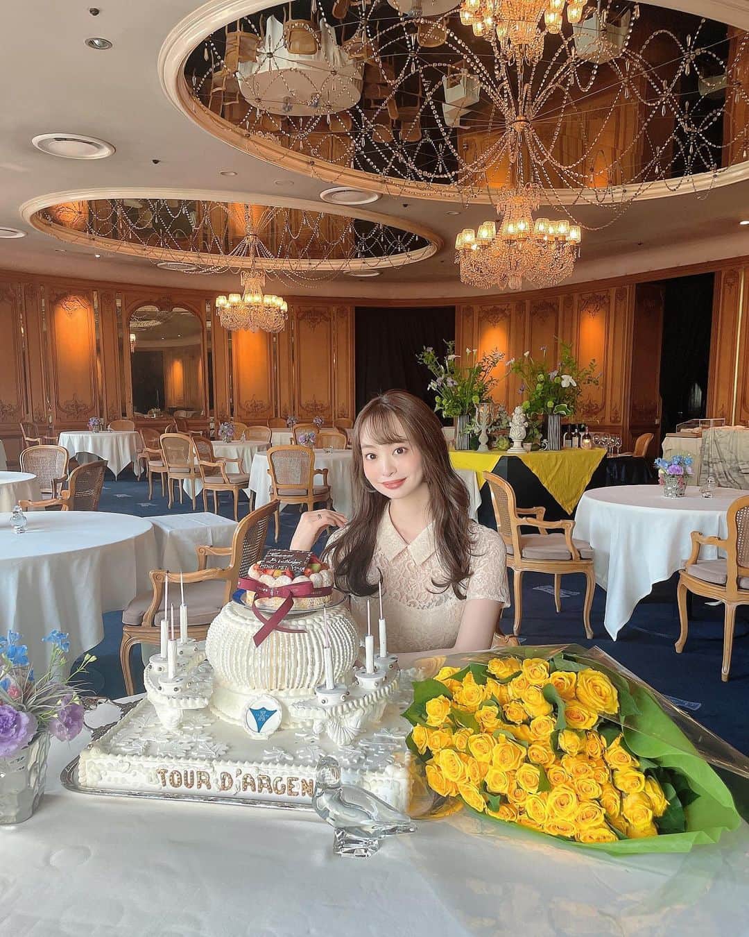 林佑香のインスタグラム