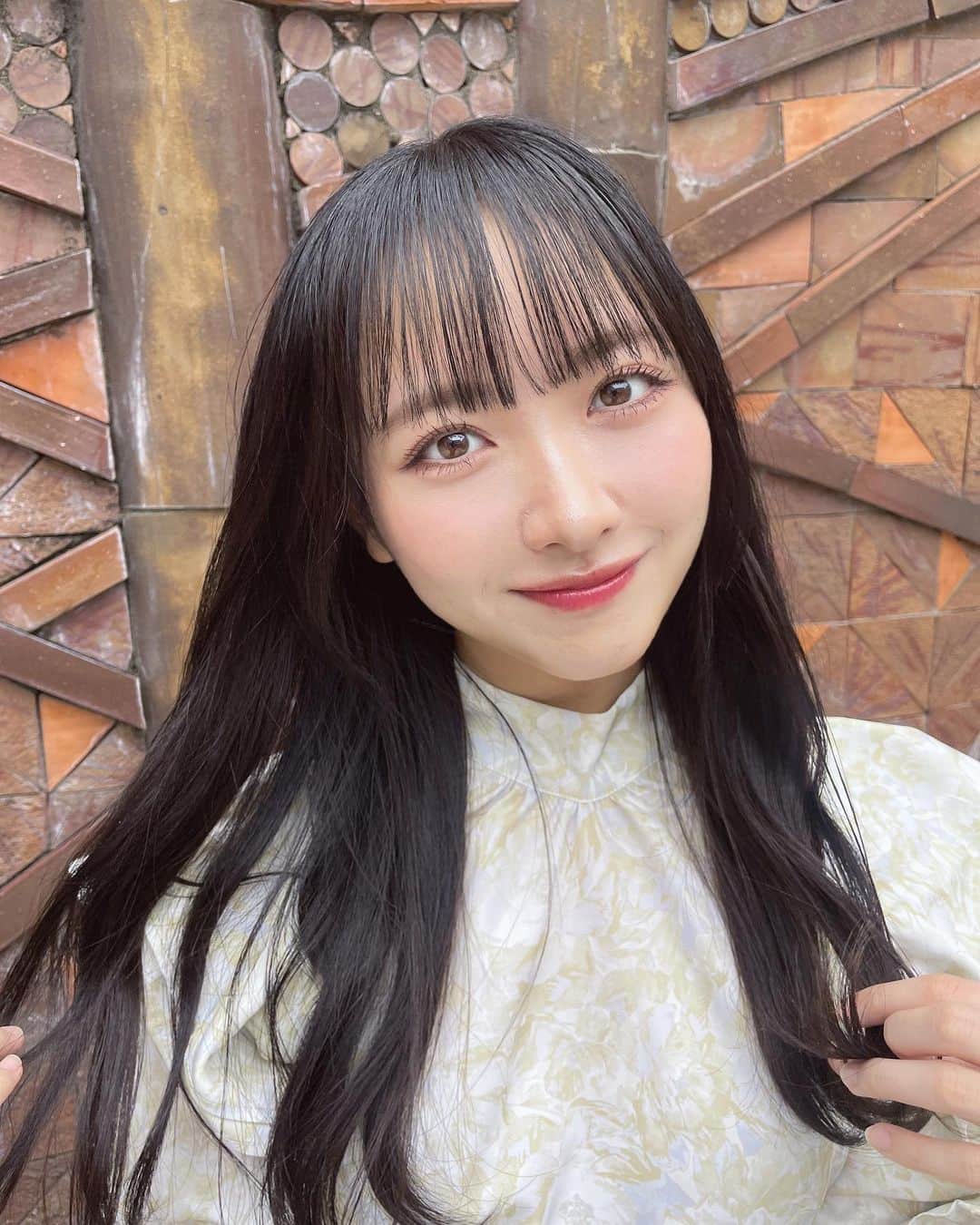 石田千穂のインスタグラム：「写真色々！！ お話し会ありがとうございました🫶🏻 #STU48 #石田千穂」