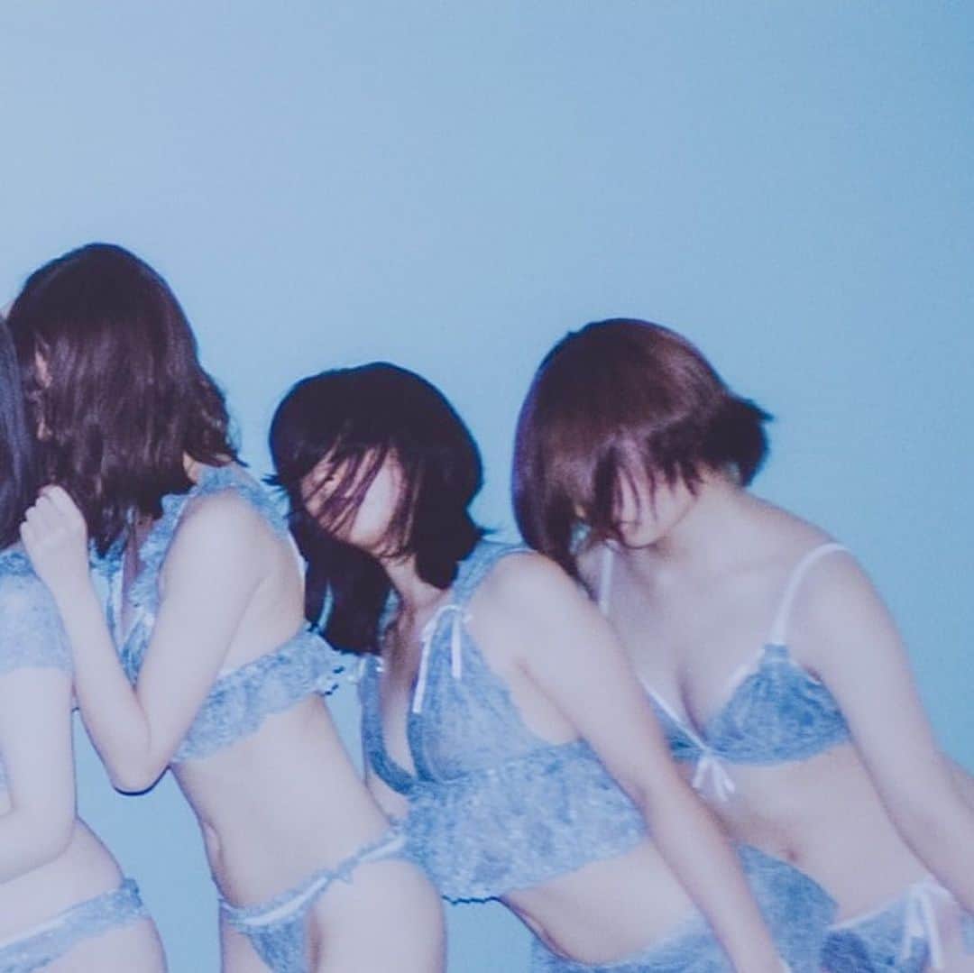 senanoLINGERIEのインスタグラム