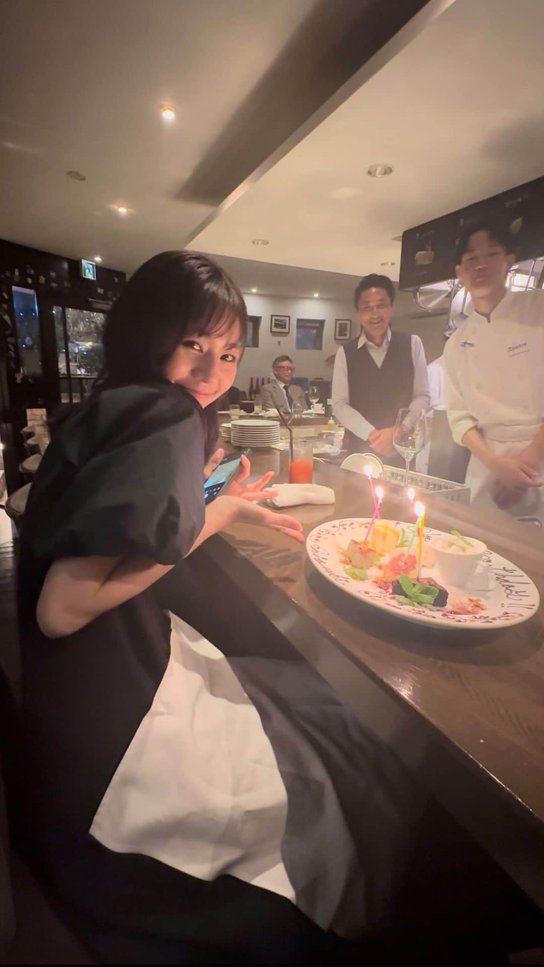 杉浦みずきのインスタグラム