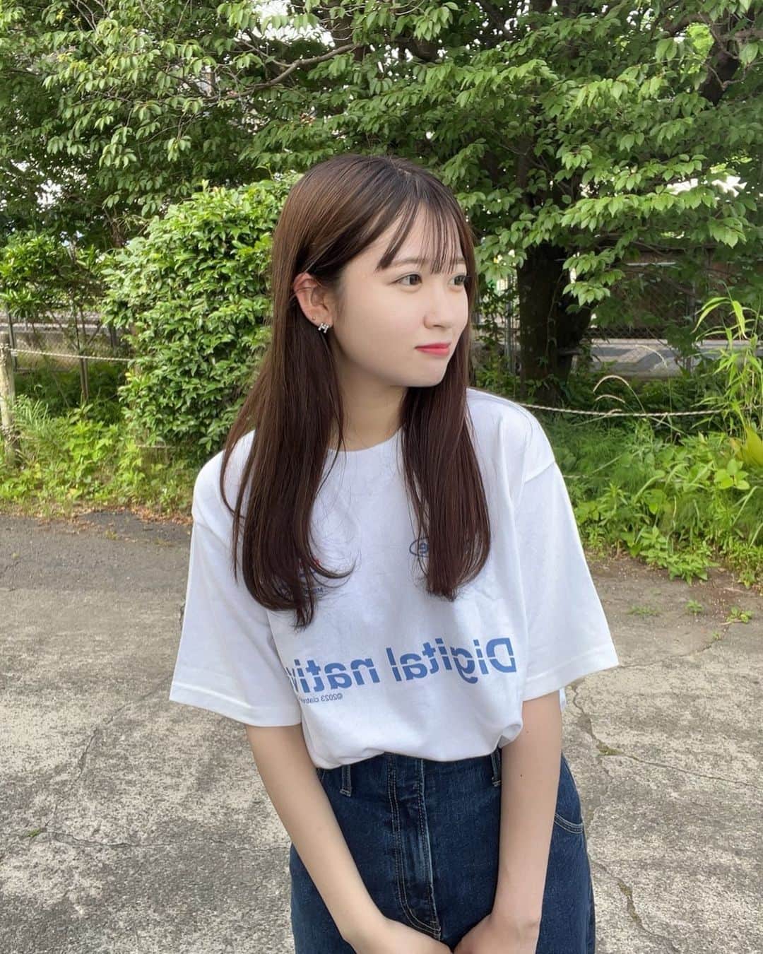 まあれのインスタグラム