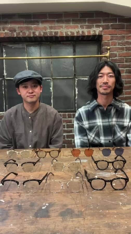 ARK STATESのインスタグラム