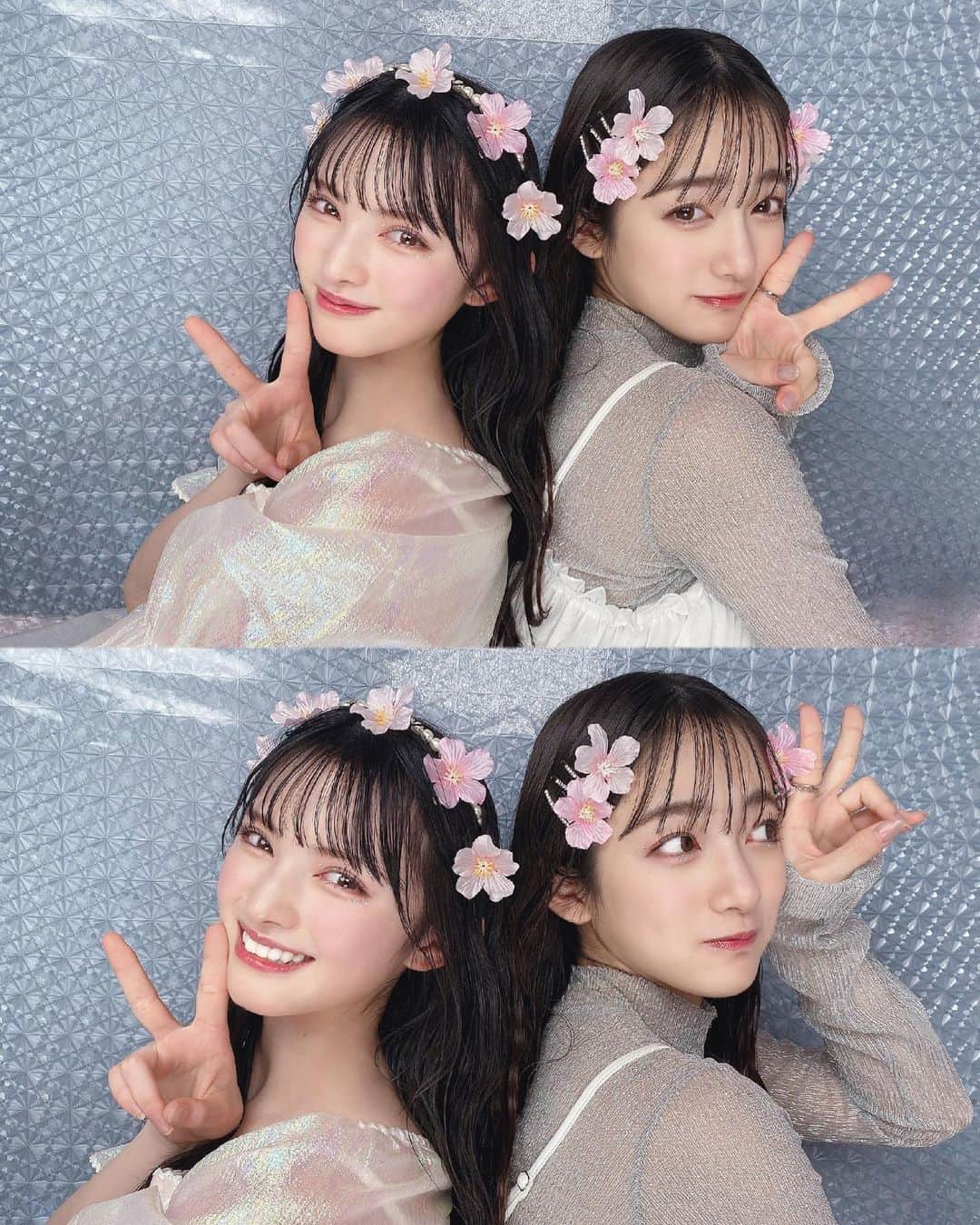 LARMEのインスタグラム