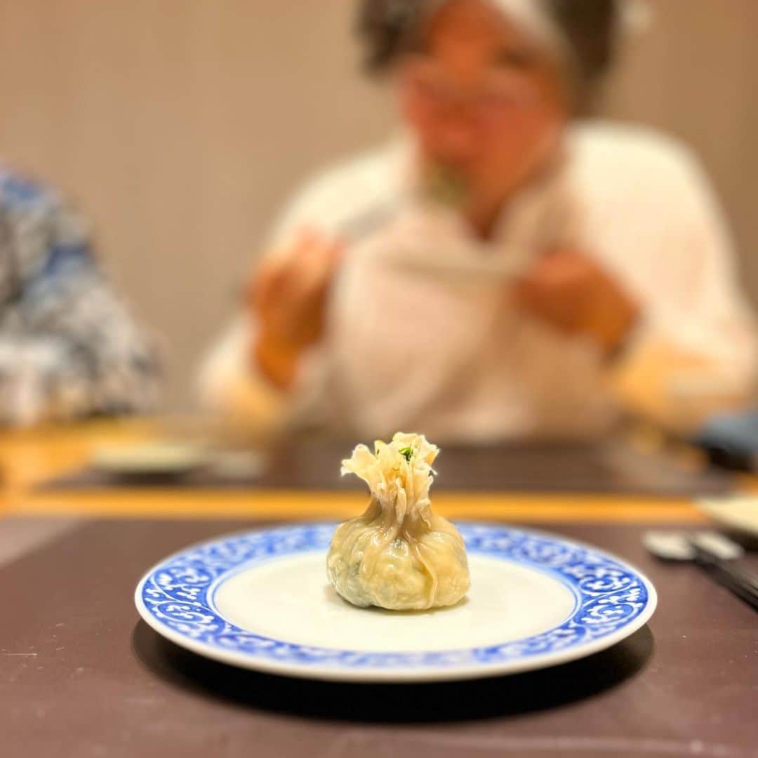 藤原ヒロシのグルメインスタ