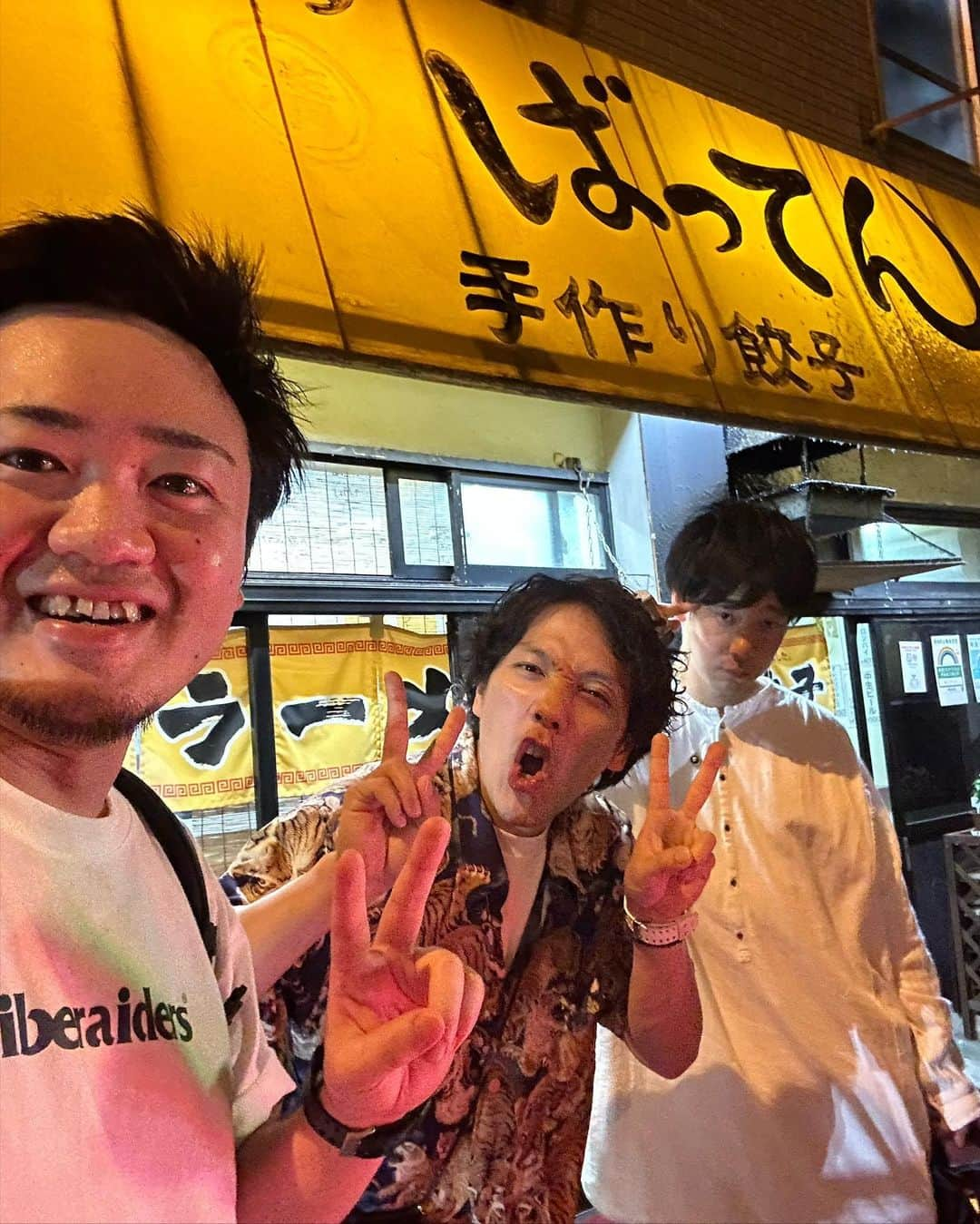 中村遊直さんのインスタグラム写真 - (中村遊直Instagram)「#イェーイめっちゃ東京」5月28日 21時03分 - ring_jing_nakamura