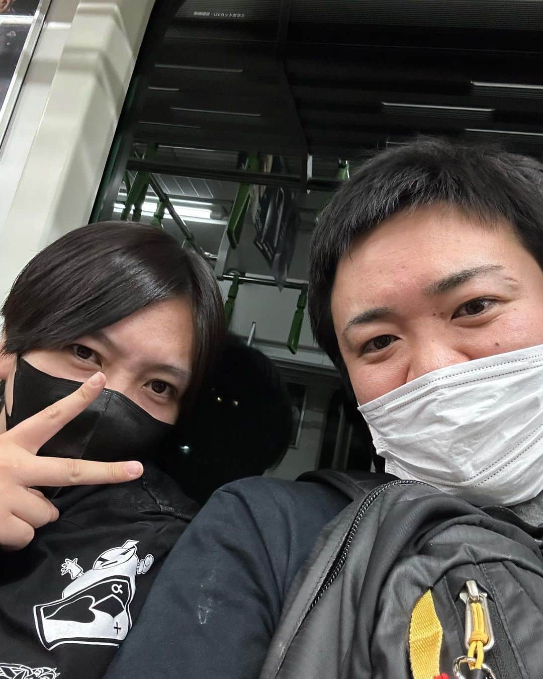 中村遊直のインスタグラム