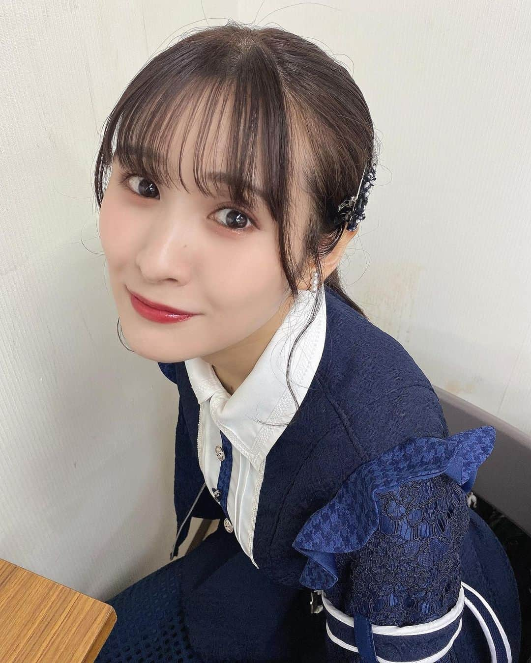 川崎優菜さんのインスタグラム写真 - (川崎優菜Instagram)「. . . 新衣装だよ〜」5月28日 21時06分 - yuna.kawasaki.29