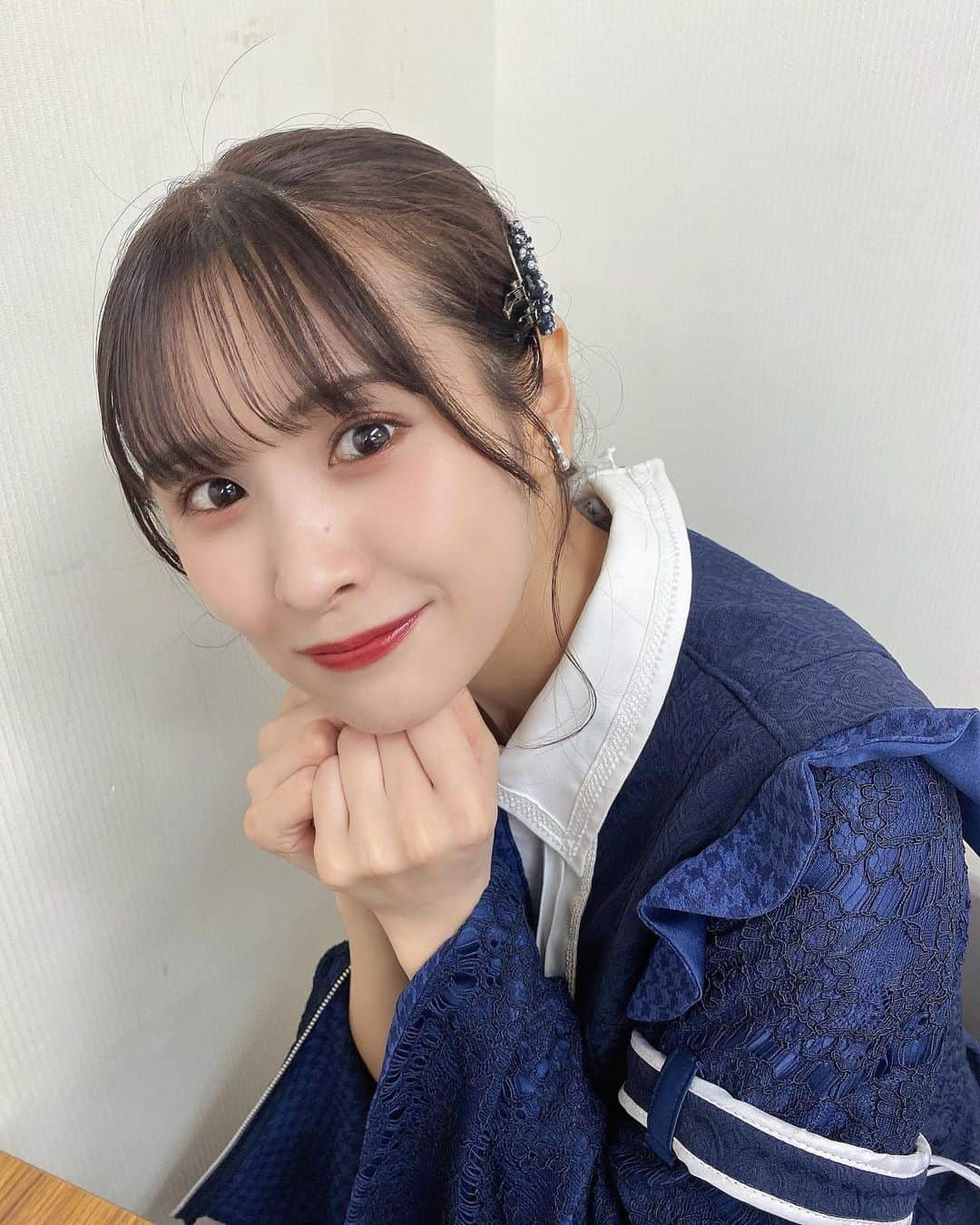 川崎優菜さんのインスタグラム写真 - (川崎優菜Instagram)「. . . 新衣装だよ〜」5月28日 21時06分 - yuna.kawasaki.29