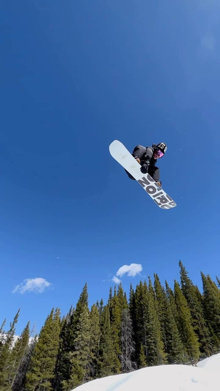 片山來夢のインスタグラム：「One day at @woodwardcopper  📹 @stevelauder」