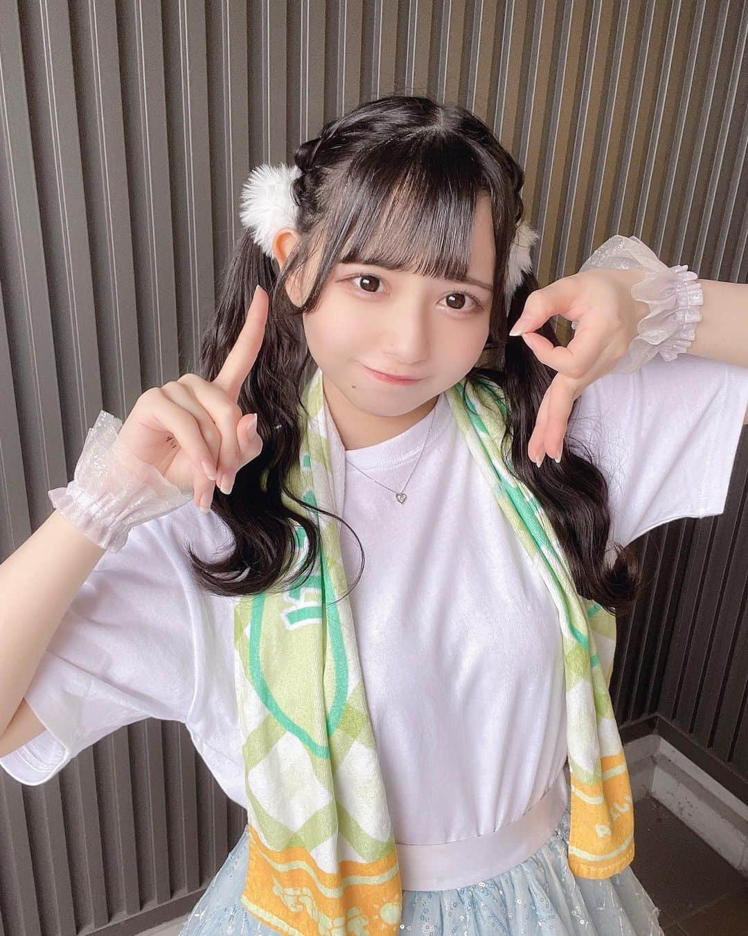 藤田梨々花さんのインスタグラム写真 - (藤田梨々花Instagram)「19歳最後の日、🥲」5月28日 21時19分 - teratera_ririka