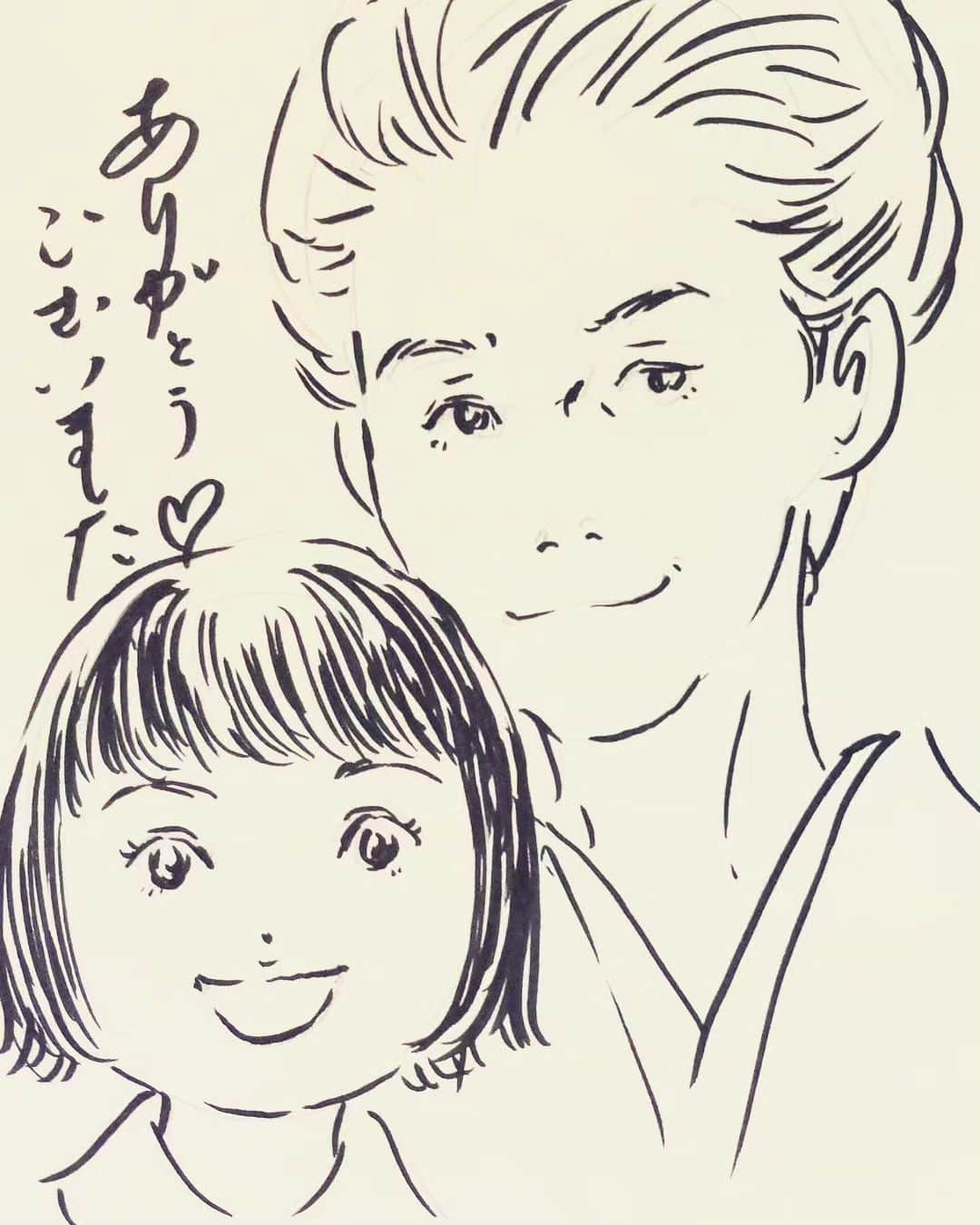 高口里純のインスタグラム：「終わってしまった～😭 感動的な最終回で大満足でした～😆皆様、お疲れ様でした！ 観て下さった皆様、ありがとうございました！スタッフの皆様、脚本家の皆様、高口のワガママに付き合っていただきまして本当にご苦労様でした(^-^;ですが、素晴らしい脚本、また演出、音楽！ 毎回、作者なのに涙が～😭 ありがとうございました！  グランマ役の萬田久子様！回を重ねる度にグランマに馴染んで行方様はとても見応えがあり、もう、この役は萬田様以外は敵わない！とまで言っても過言ではないでしょう！お疲れ様でした！  亜子ちゃん役の柚凪ちゃんも最後まで亜子でした！こんな孫が心底欲しいな～😆と毎回思ってましたよ～そして、才能のある女優さんだなぁと惚れ惚れしてました。亜子と離れるの寂しいなぁ また会いたい高口でした！  関係者の皆様、本当にお疲れ様&ありがとうございました～😆 また、どこかでグランマファミリーに会いたい！」