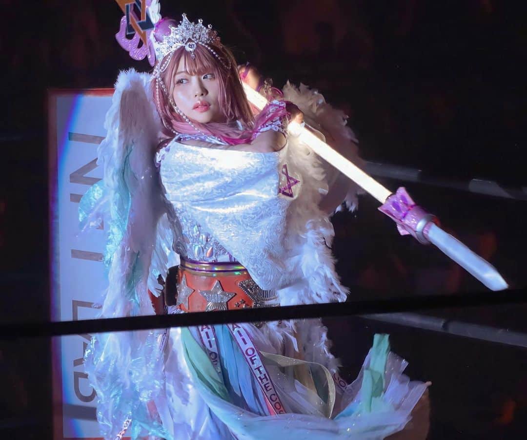 中野たむのインスタグラム