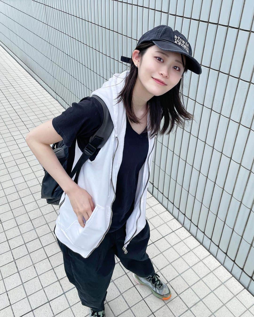 彩雪のインスタグラム