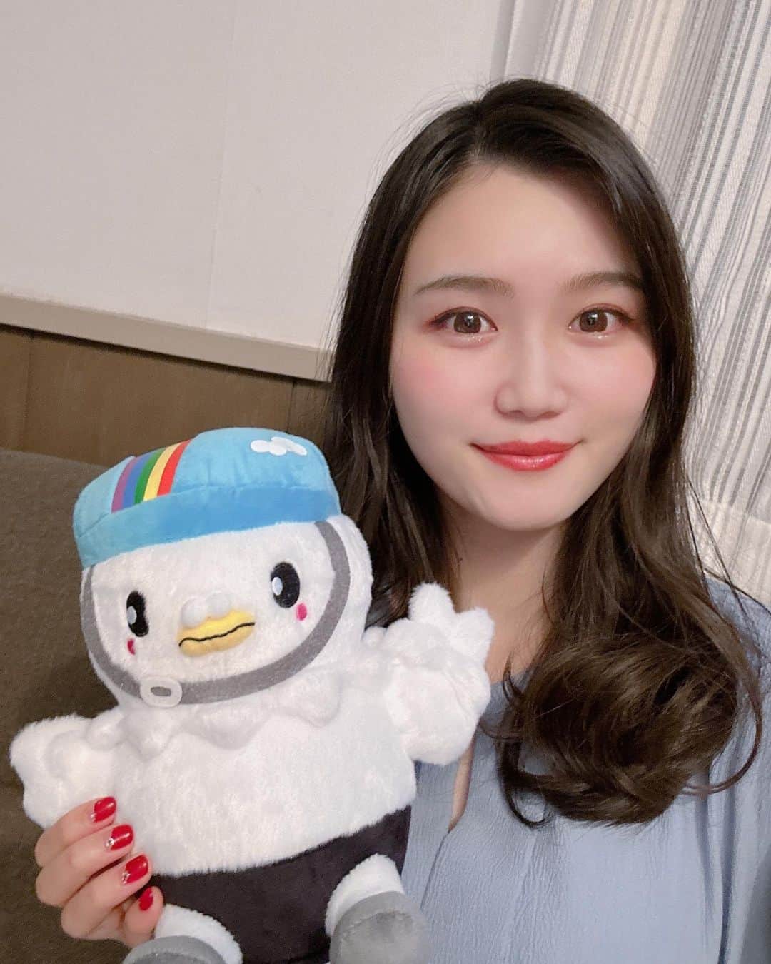 太田理恵のインスタグラム：「この後24時45分から #チャリ姫 ラジオ放送です💓 ゲストは #松浦悠士 選手です！  フォロワーの皆様からの質問も答えてもらいました🫶 すごい数の質問が来てたよ👀 ぜひ聴いてください🥰  番組HP：radio.rcc.jp/charihime/ #RCCラジオ」