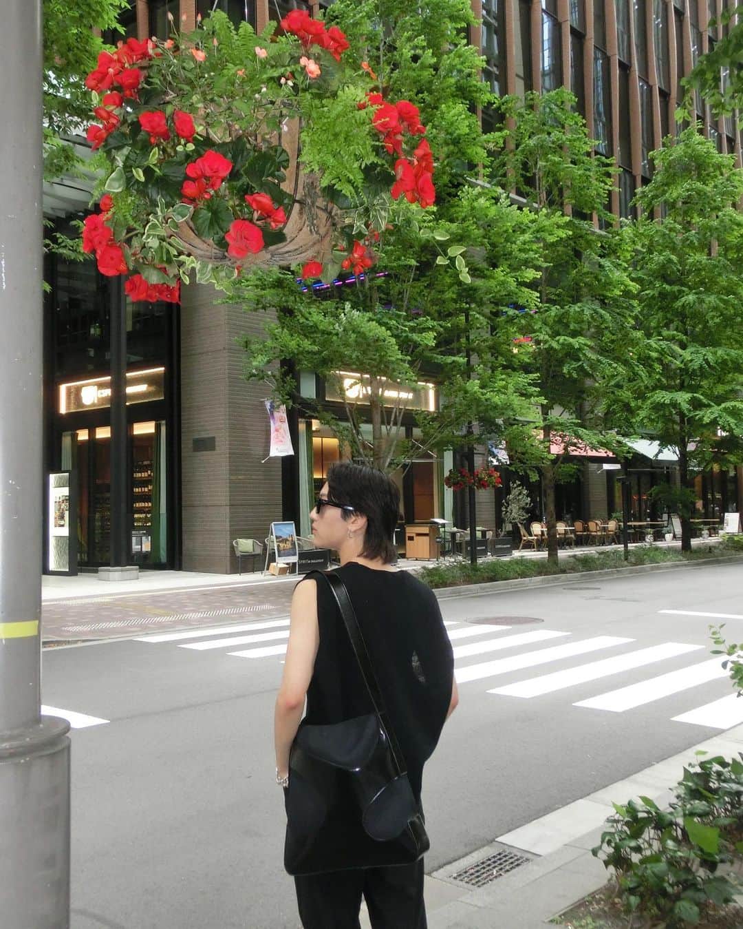 池田陸人さんのインスタグラム写真 - (池田陸人Instagram)「Have you been to Tokyo?🗼」5月28日 21時34分 - rikuto__1231