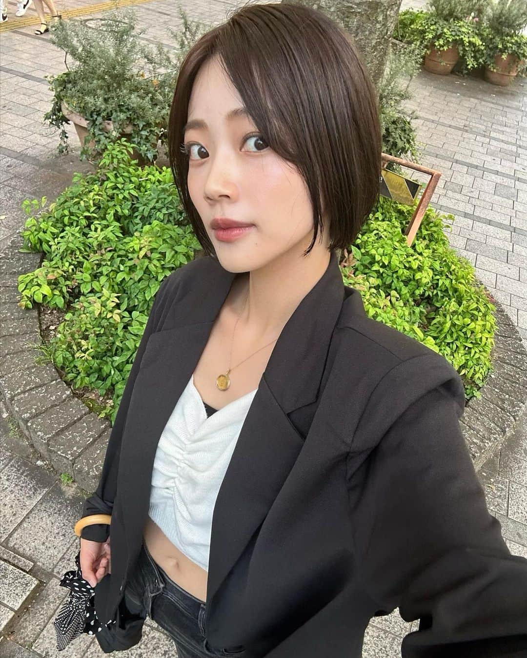 藤野結衣のインスタグラム