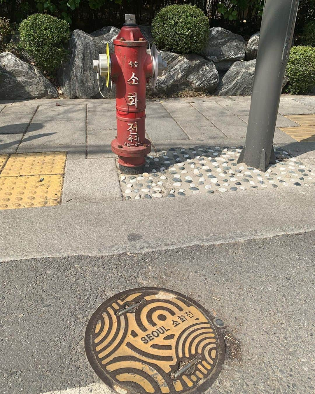 佐藤梨那さんのインスタグラム写真 - (佐藤梨那Instagram)「❤️💙  私少し前に韓国旅行しました☺️  こんな素敵な韓屋が 宿泊施設になっていまして…✨  大学時代の友人たちと夜中まで カードゲームをしながら キムチを食べて、 韓国海苔を食べて、 マッコリを飲んで…  最高の時間になりました🥹  旅行記なので長くなります -------  数年前から韓国ドラマにハマり、 おお！なんかここ 見たことある気がする！ という場所を通ると、 気持ちが高まりますね🥹  大学ゼミ同期の 韓国の留学生の友人と一緒に ソウルの街を回ったので、  ここは日本でいうところの 表参道や恵比寿、浅草などに 言い換えてくれて、 街の雰囲気が 理解しやすかったように思います。  個人的発見は 韓国って日本より道路が広い！  東京の大通りは広くても3車線で、 ソウル、特に江南の大通りは 4車線ぐらいあるのに大混雑していて、 東京以上にソウルは車社会なんだなあと…  海を挟んで隣の国なので 似ていることもあれば もちろん違うこともあって、  コンビニ、ファストフード店、 アイスクリーム店など 日本にもあるお店でも 品揃えが全然違ったり、  街路樹の背が高いなあとか ふとしたことに気がついたり、 様々な発見ができました。  大人になって、  その場所に行ったからこそ わかること、感じること、  映像で知るのとは違う 実体験の大切さを 感じるようになりました☺️  かなり長くなってしまった🤣 今回はソウルの街編ということで 次は食い倒れた料理たちを 載せたいと思います🤤  #さとりなの海外旅行 in seoul #ソウル旅行 #seoul  #人生2度目の海外旅行   #今回から白枠やめてみた」5月28日 21時52分 - sato_lina