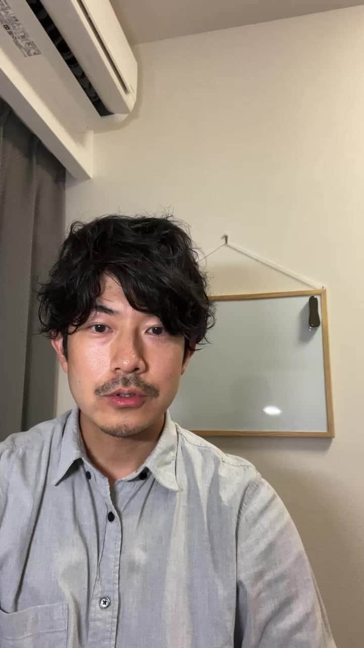 小堀正博のインスタグラム：「インスタライブ。」