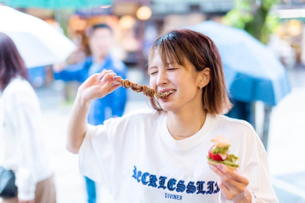 菅原美優のインスタグラム