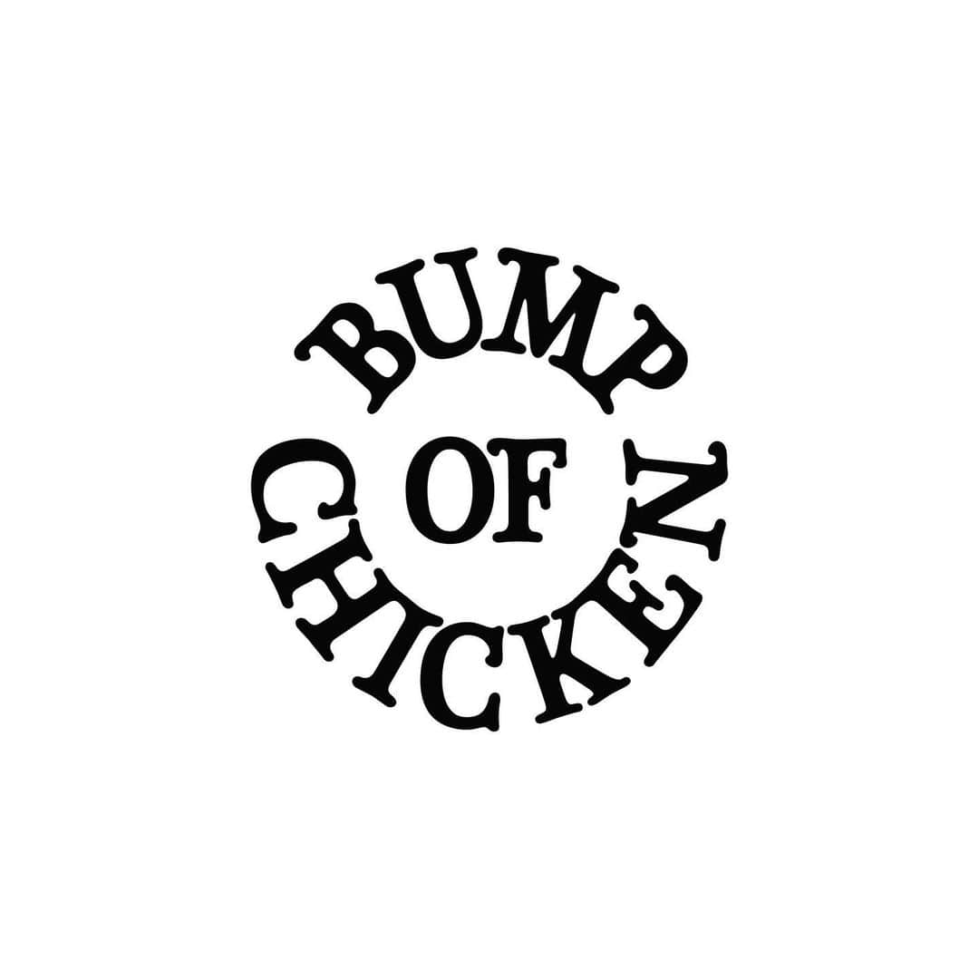 BUMP OF CHICKENのインスタグラム：「BUMP OF CHICKENのオフィシャルサイトをリニューアルしました。https://www.bumpofchicken.com/  #BUMPOFCHICKEN」