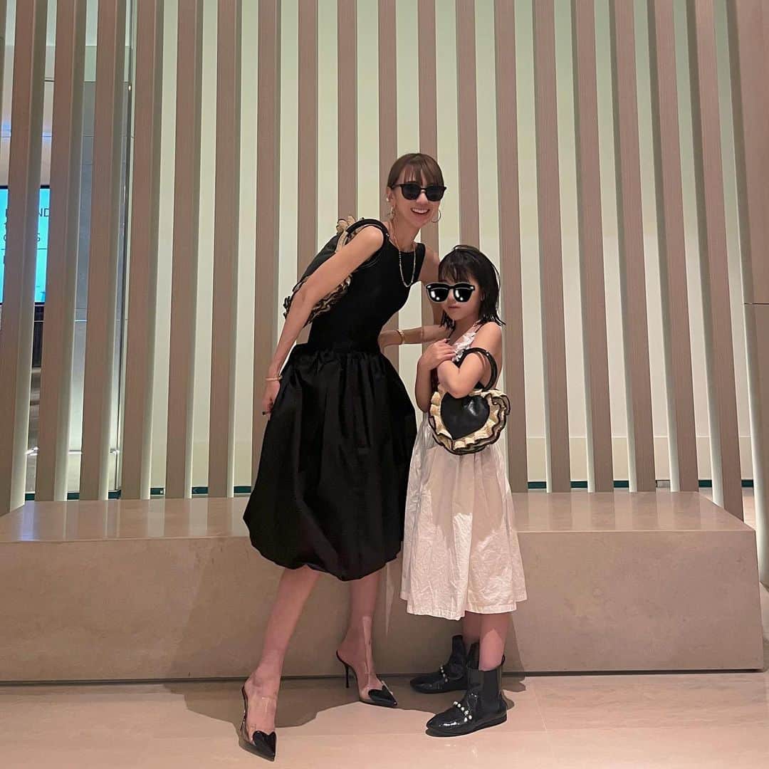 堀江直美のインスタグラム