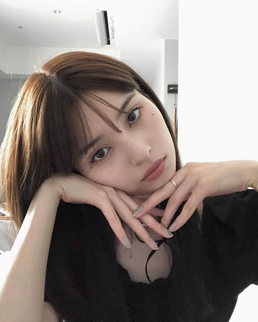 乃愛さんのインスタグラム写真 - (乃愛Instagram)「💗🎀」5月28日 22時30分 - _0w022