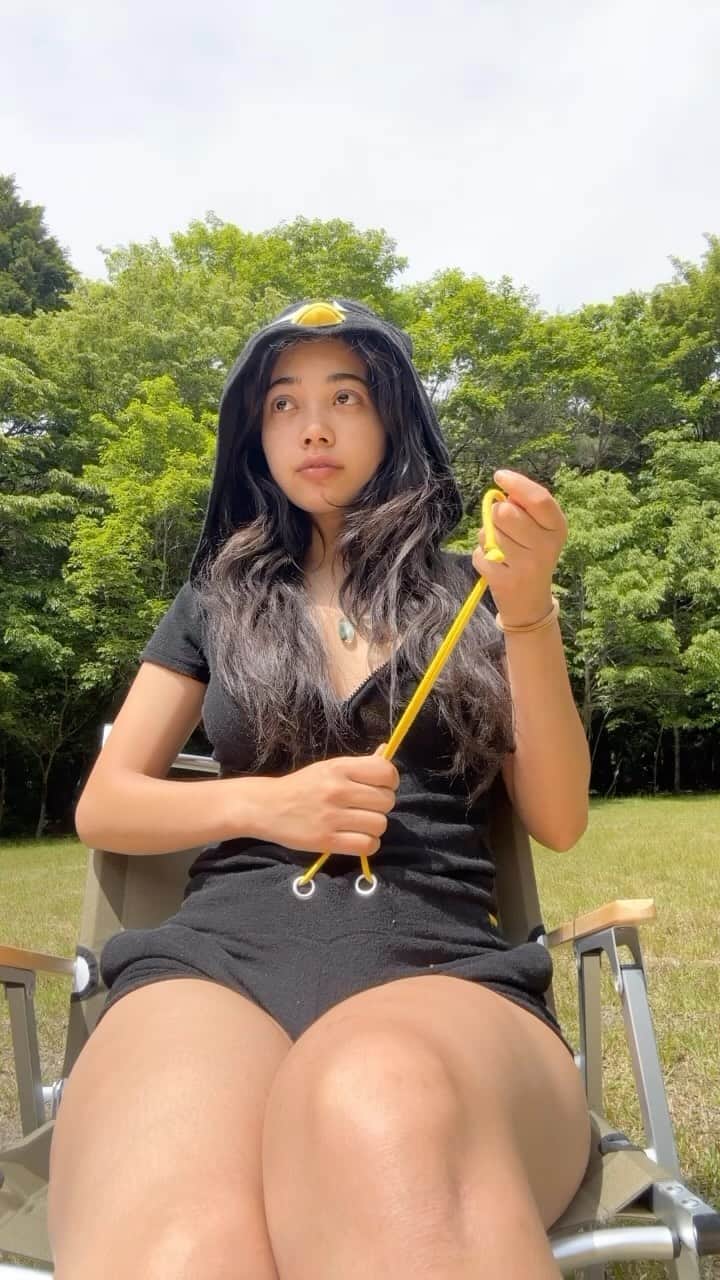 Mayuriのインスタグラム：「Love you 💋🐈‍⬛」