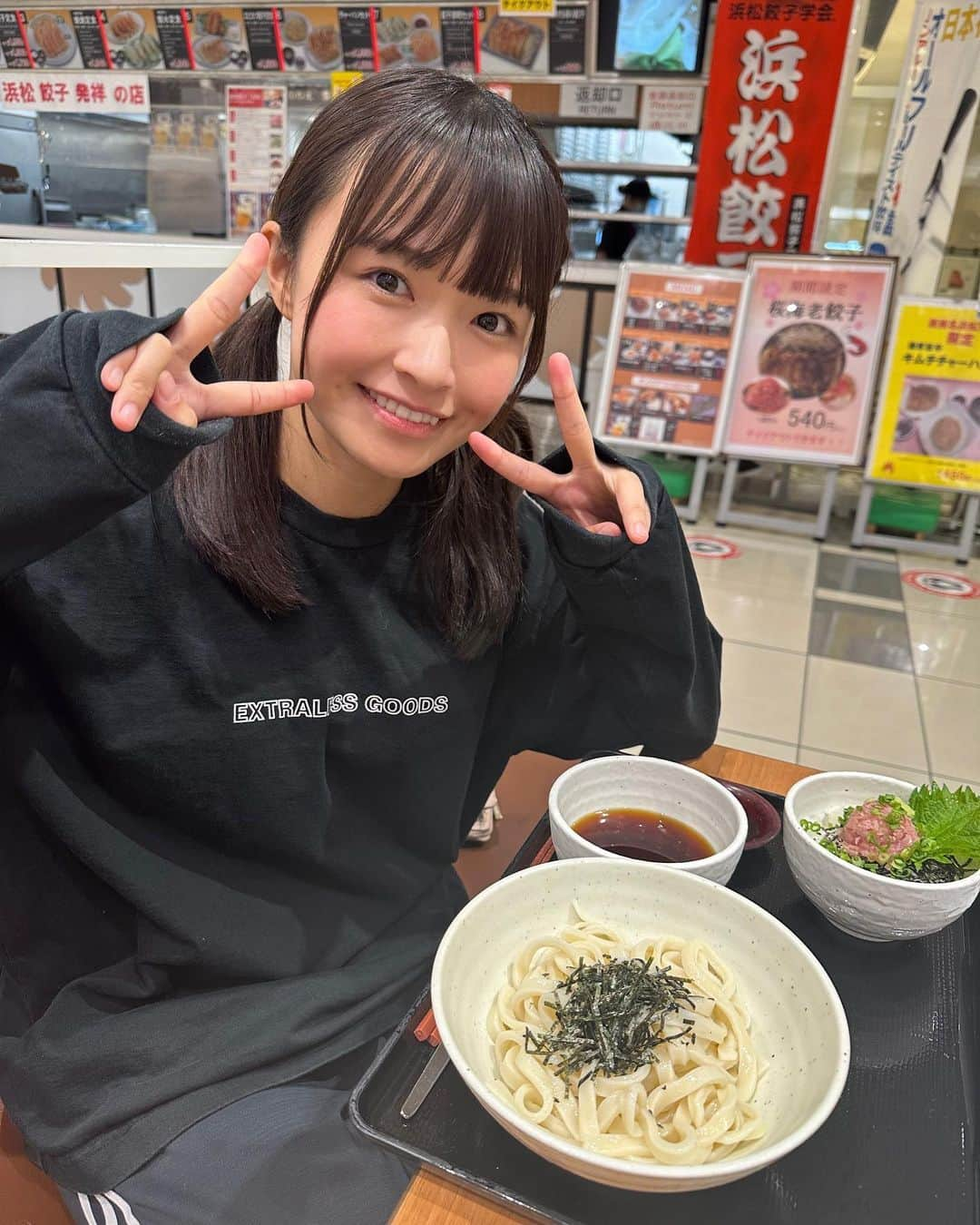 百川晴香のインスタグラム