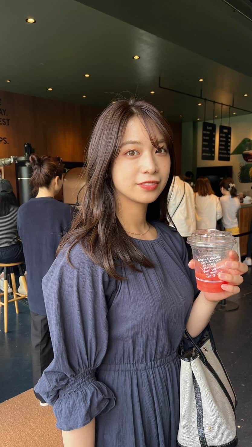 山口清香のグルメインスタ