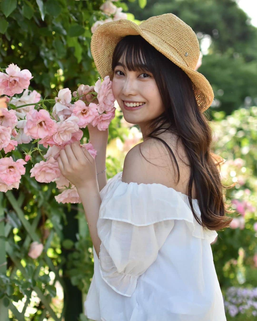 福田ルミカさんのインスタグラム写真 - (福田ルミカInstagram)「⁡ Photo by @motegimiyuki  ⁡ ・ ・ ・ ・ ・ ・ #福田ルミカ #女優 #モデル #LJK #高校3年生#acali #17歳 #イマドキ #めざましテレビ」5月28日 22時46分 - fukuda_rumika