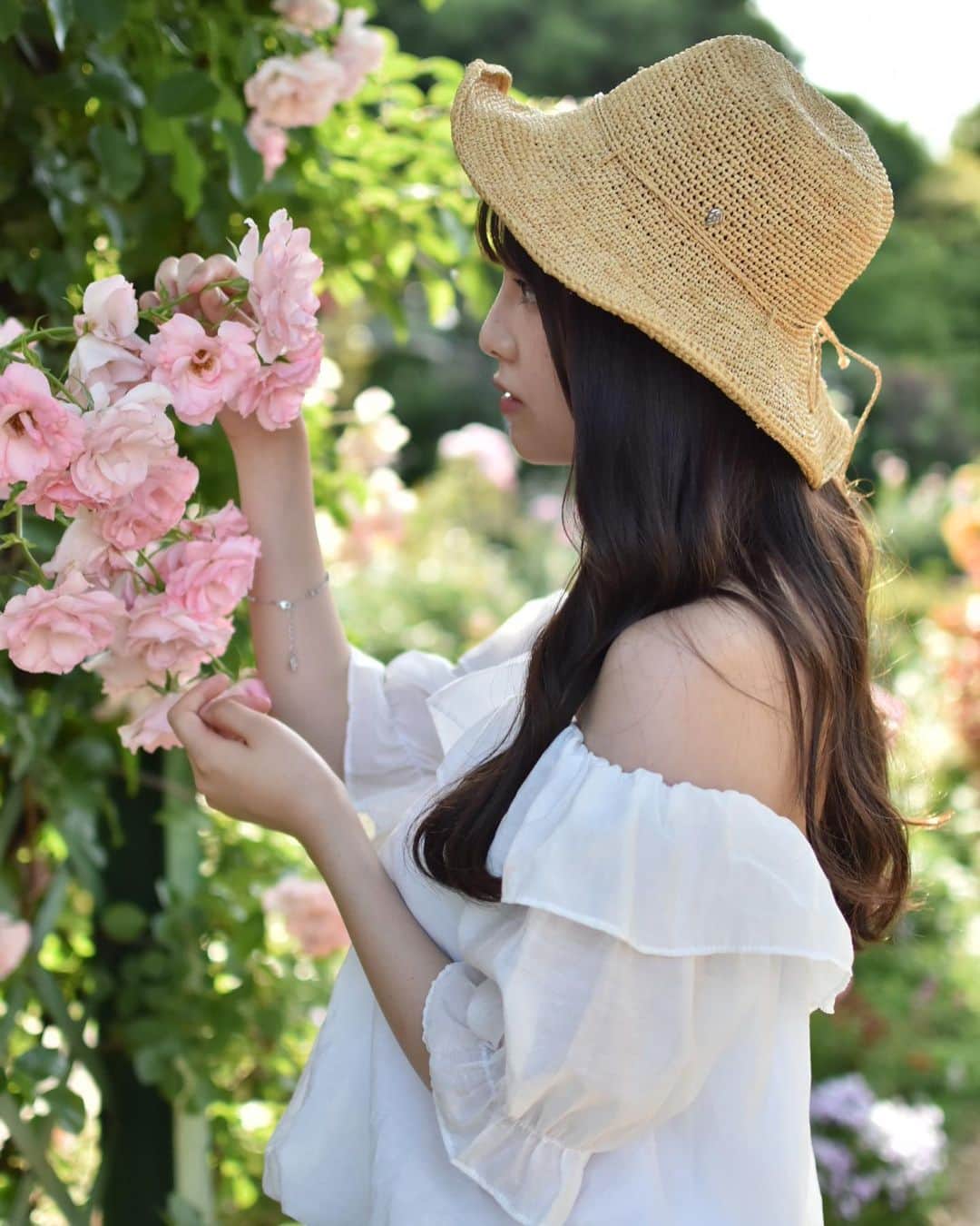 福田ルミカさんのインスタグラム写真 - (福田ルミカInstagram)「⁡ Photo by @motegimiyuki  ⁡ ・ ・ ・ ・ ・ ・ #福田ルミカ #女優 #モデル #LJK #高校3年生#acali #17歳 #イマドキ #めざましテレビ」5月28日 22時46分 - fukuda_rumika