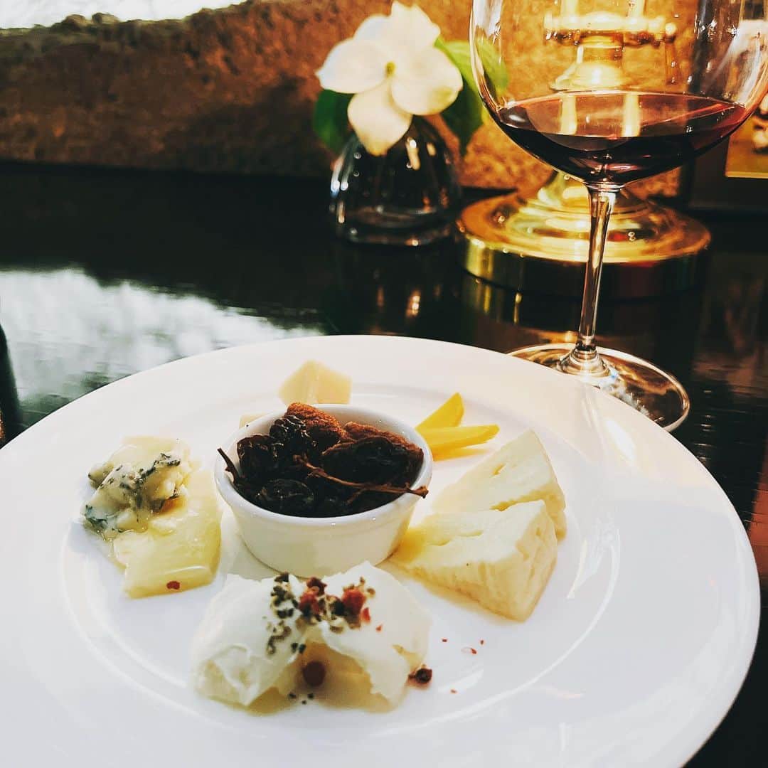 ミズノマリのグルメインスタ