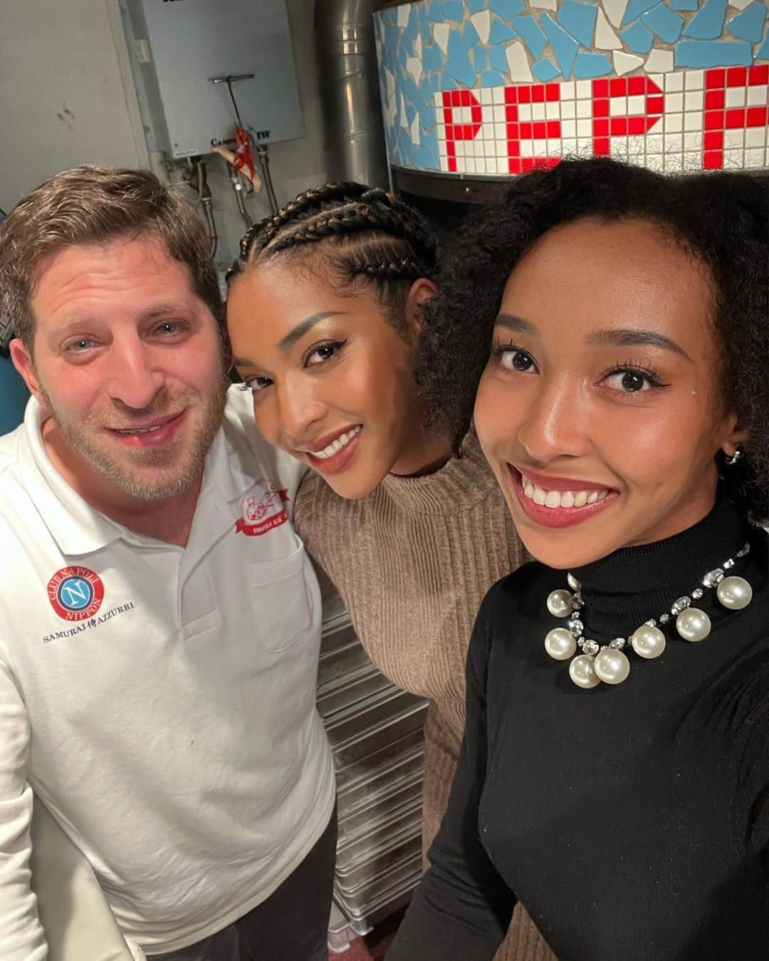 上梨ライムのグルメインスタ