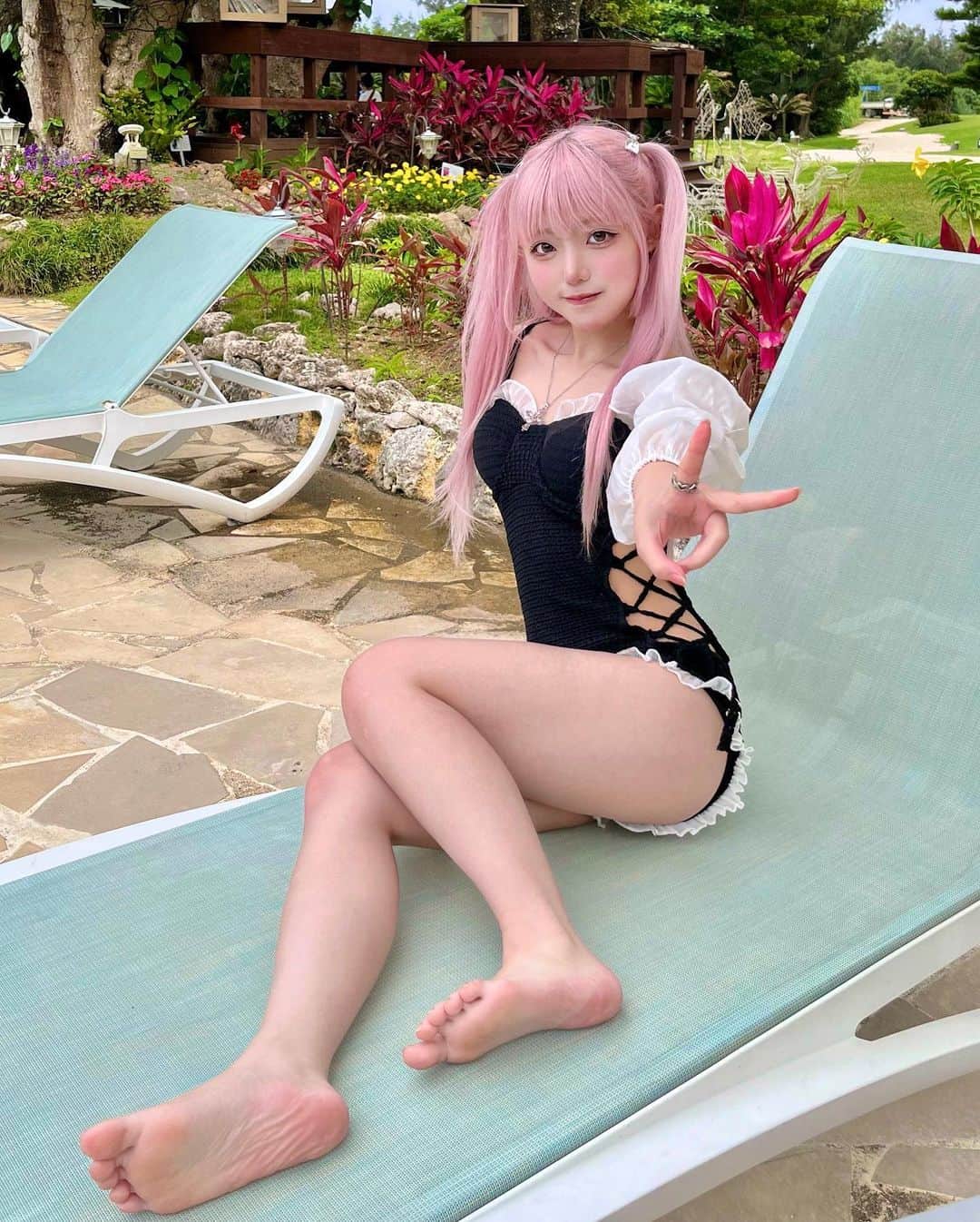 のインスタグラム：「今日から宮古島満喫写真日記かも」