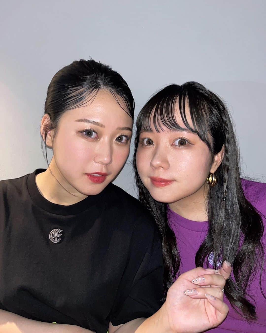 のインスタグラム：「TGCteen ありがとうございました🌠✨ みんなの声めっちゃ聞こえたよ！ 配信見てくれた子もありがとう！😾🫶🏻 @tgc_teen」
