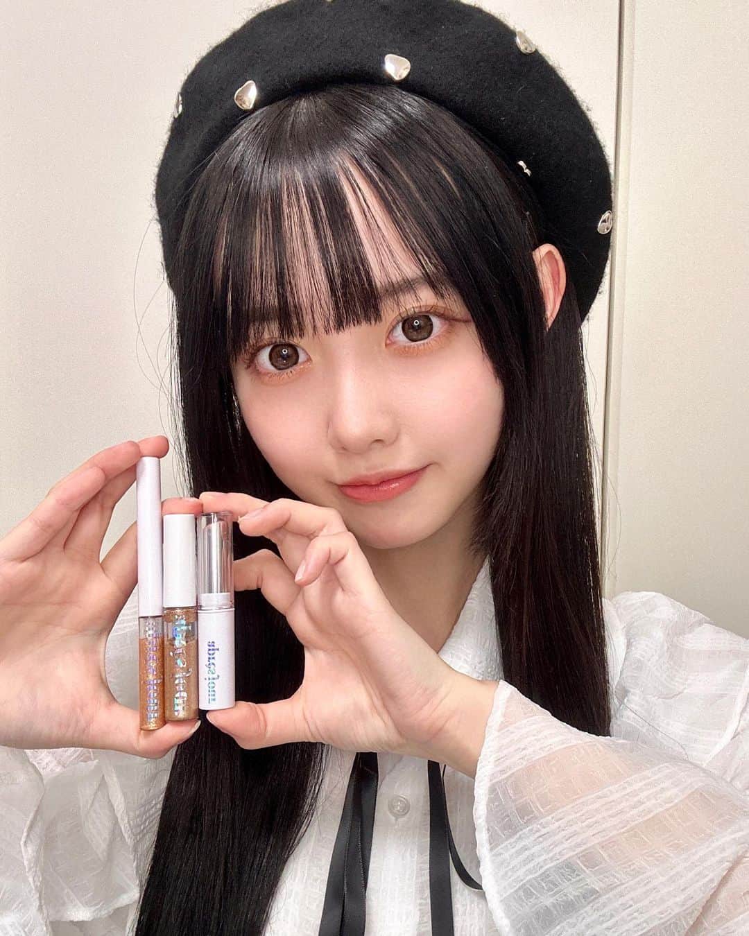 松本ももなのインスタグラム